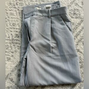 Abercrombie trousers/dress pants